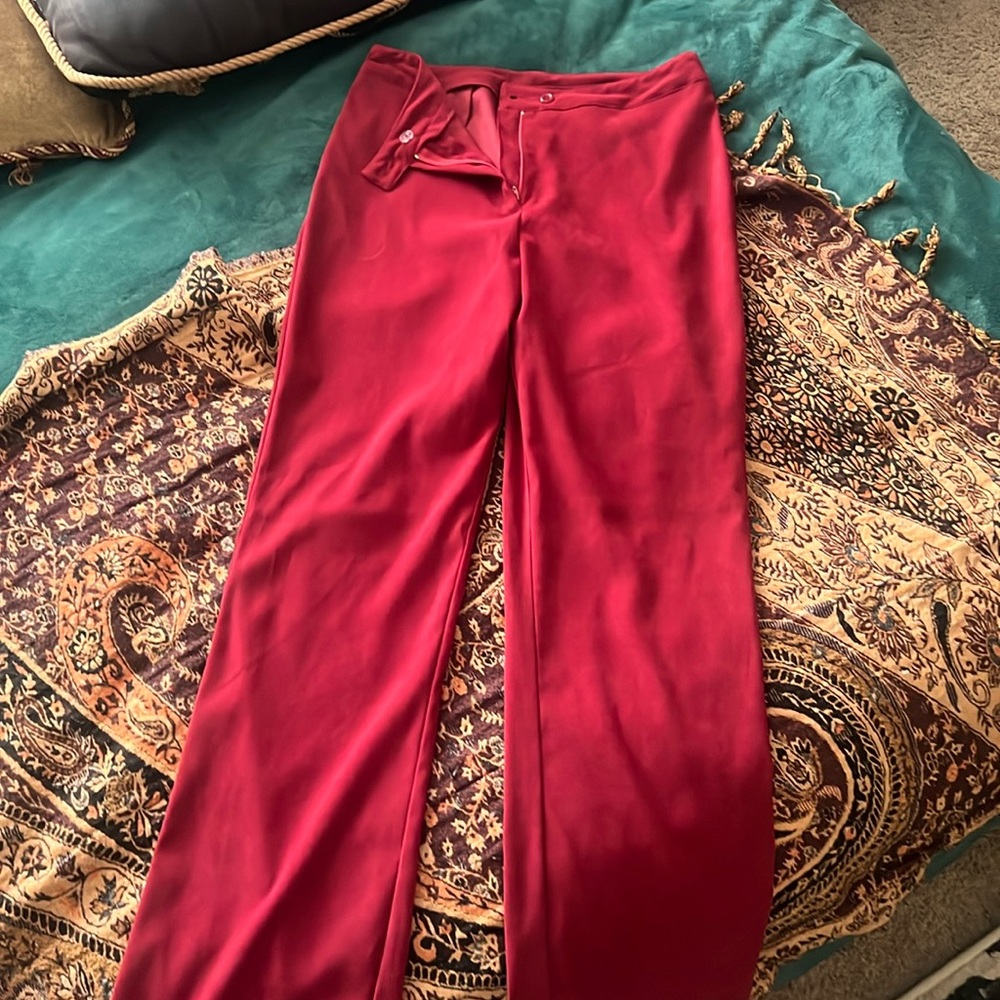 Vintage Pant
